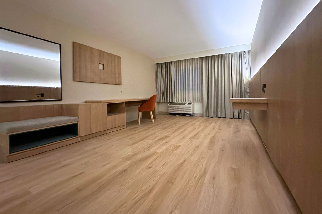 hotel furniture
