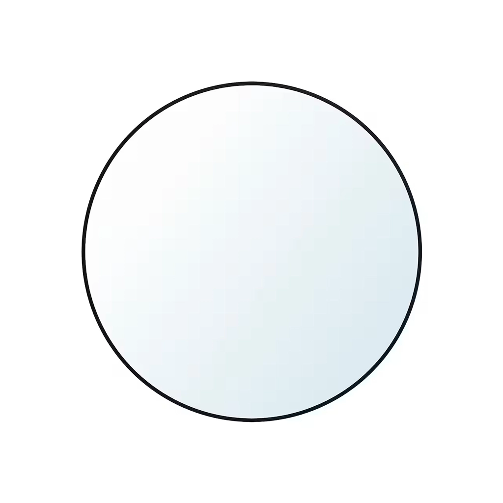 Round Mirror | Days Inn