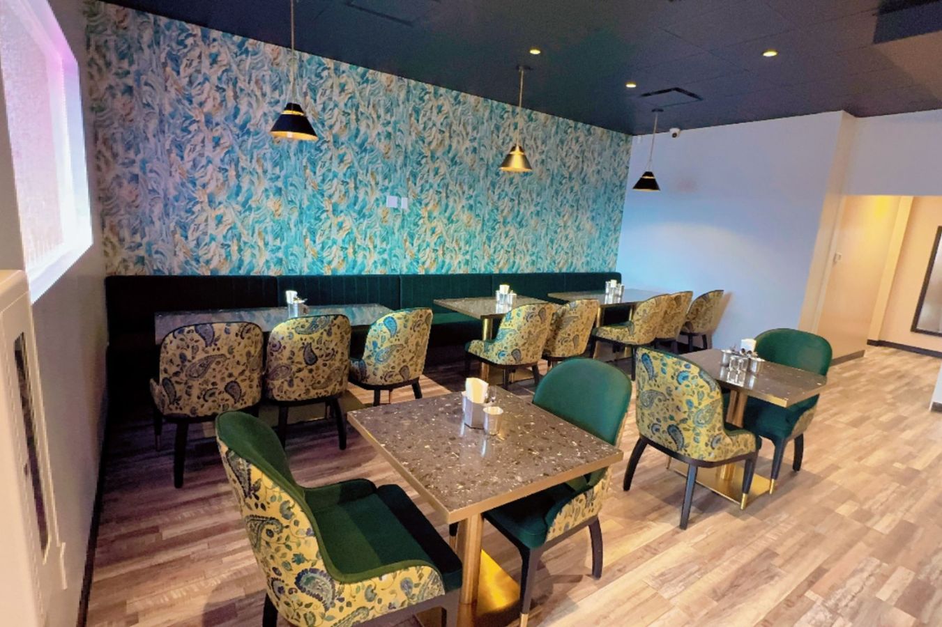 Sankalp Restaurant Canada