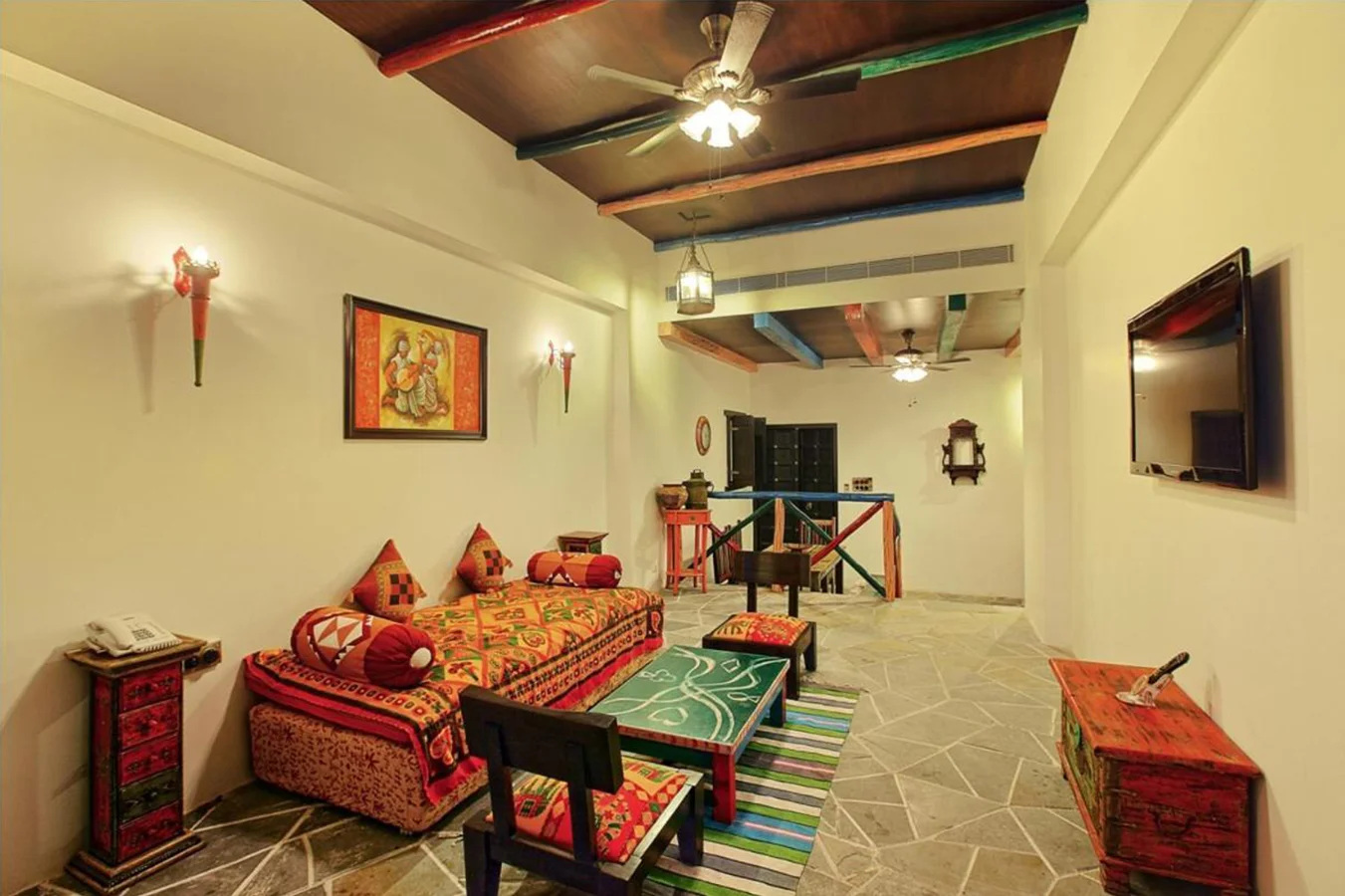 Shourya Garh Resort and Spa