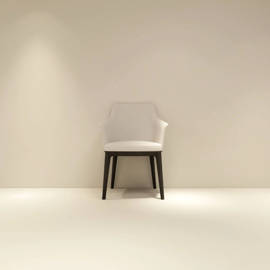 Study Chair | Autumn Walk 4 Star