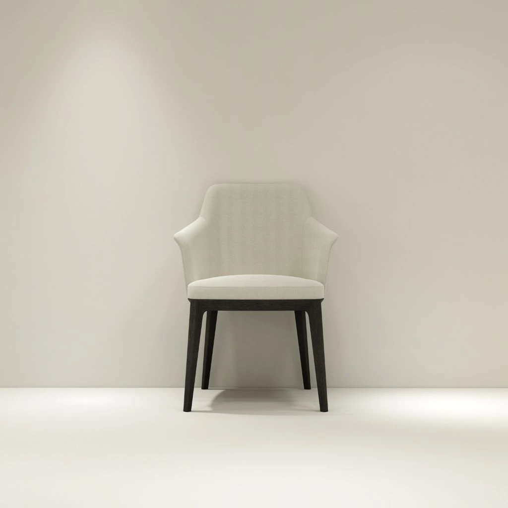 Study Chair | Monsoon Smiles 4 Star