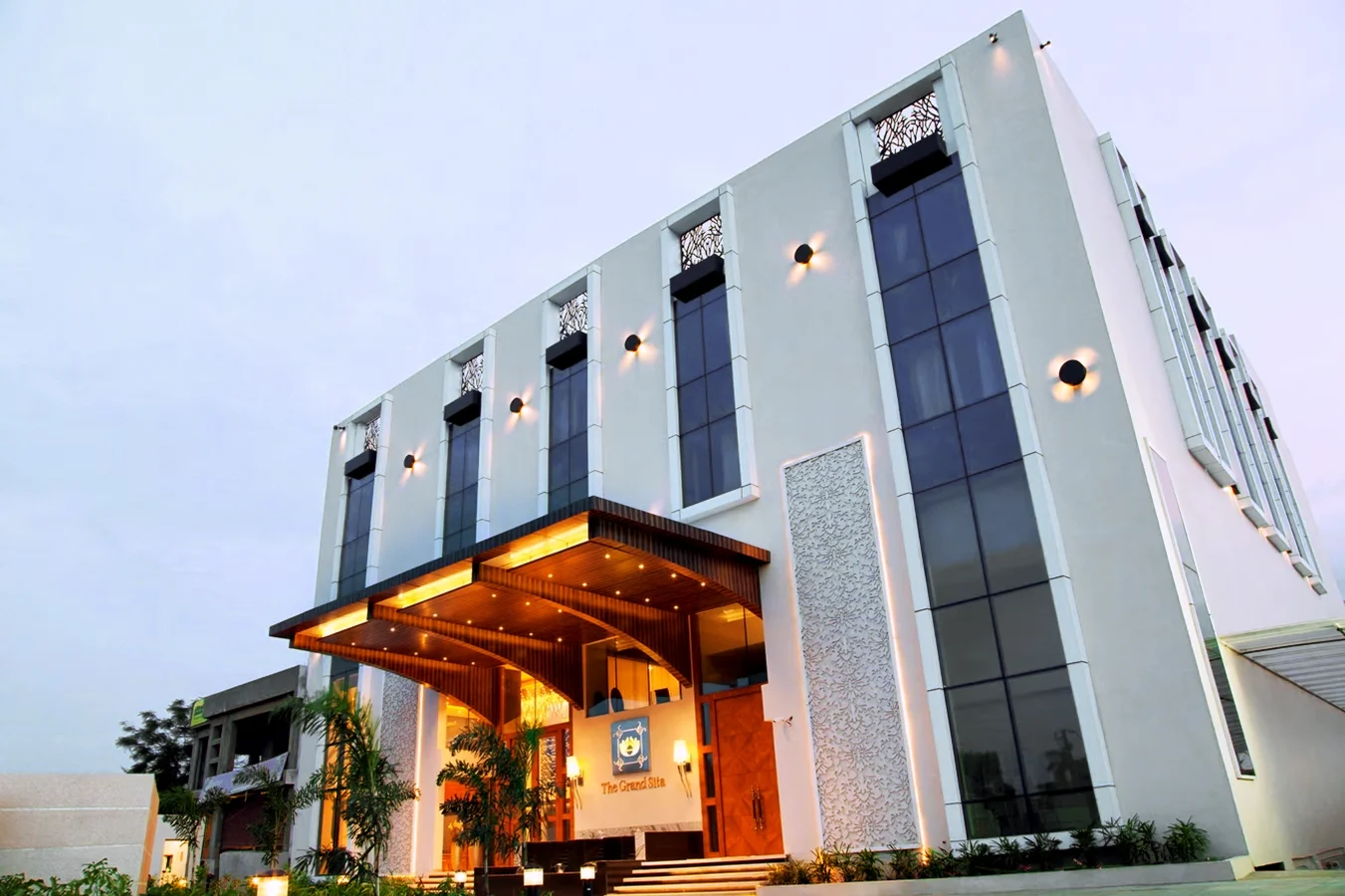 The Grand Sita