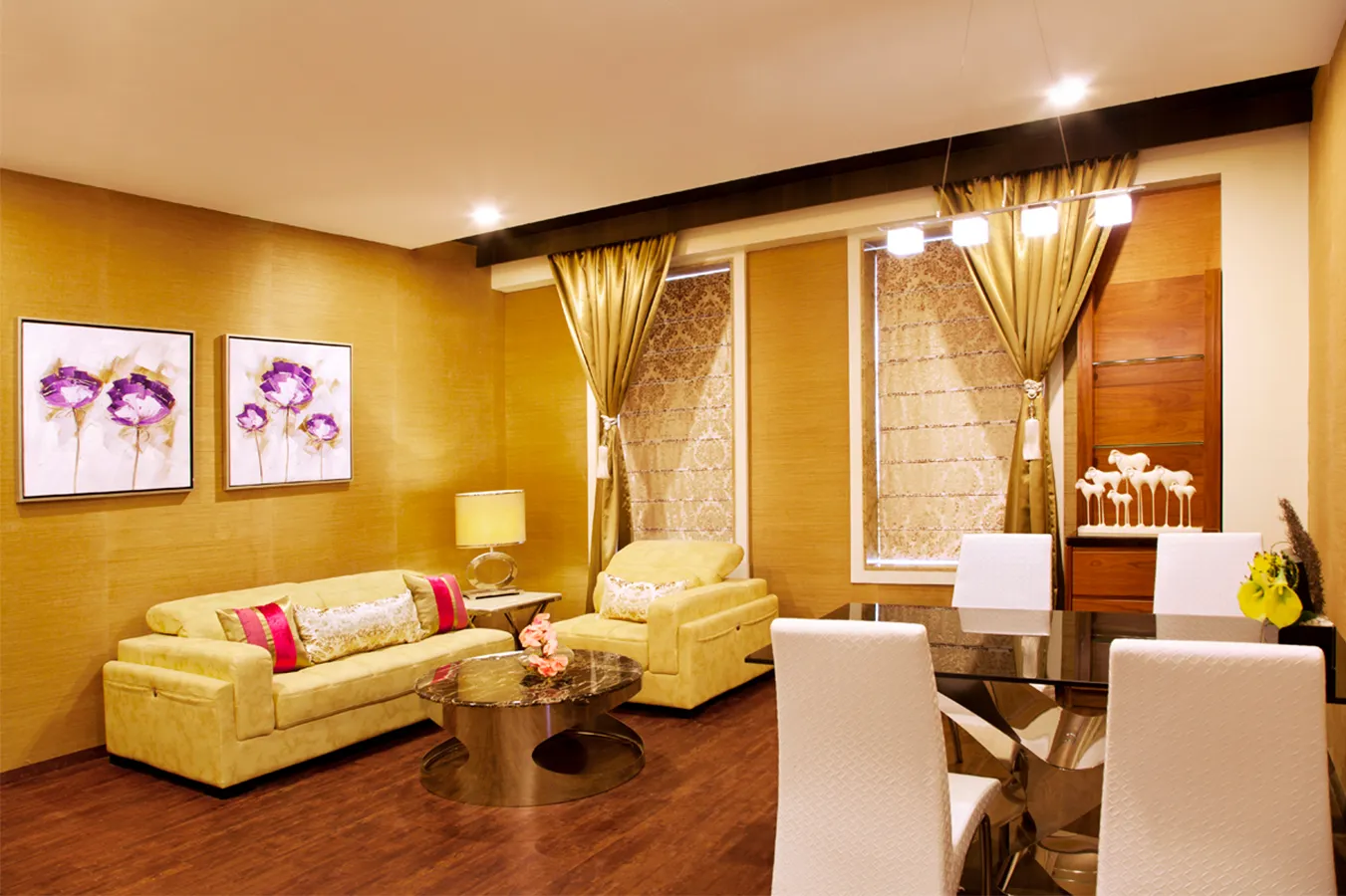 The Grand Sita