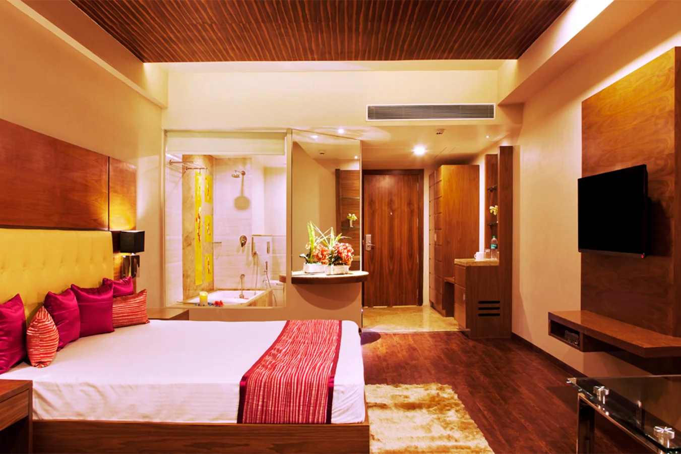 The Grand Sita