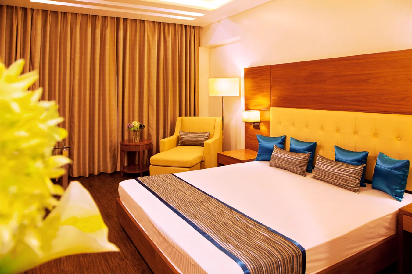 The Grand Sita
