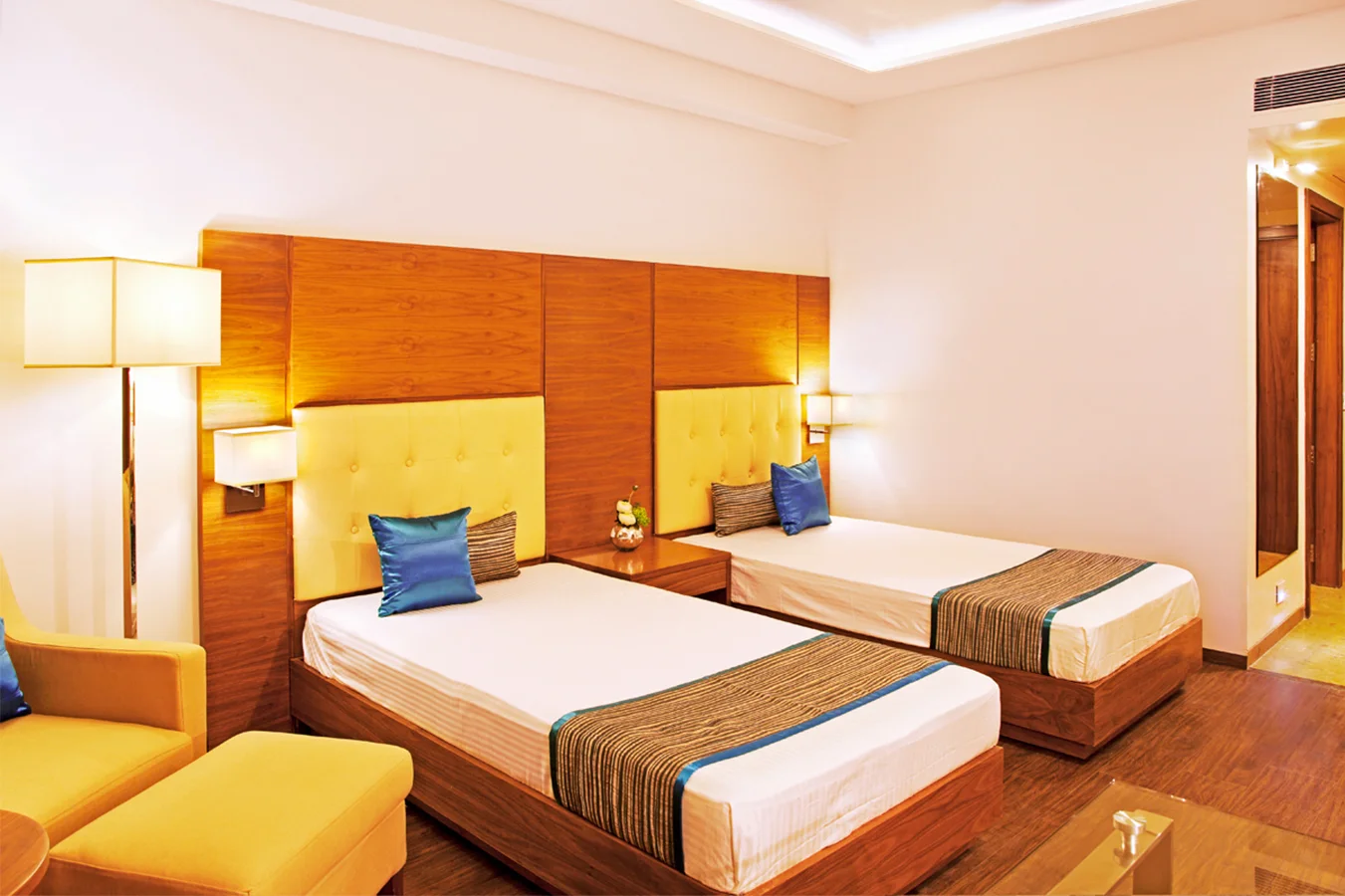 The Grand Sita