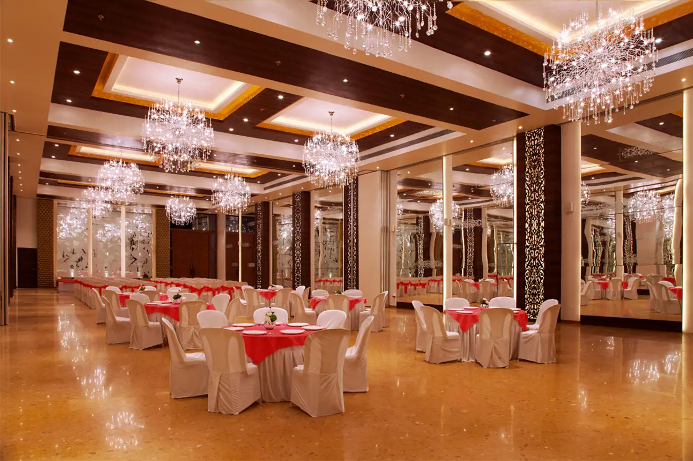 The Grand Sita