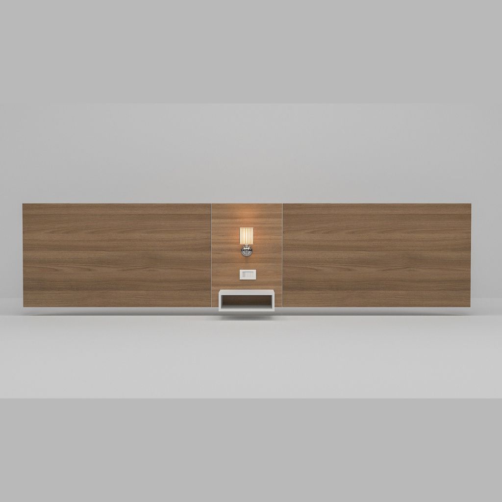 Twin Headboard | Moonsoon smiles