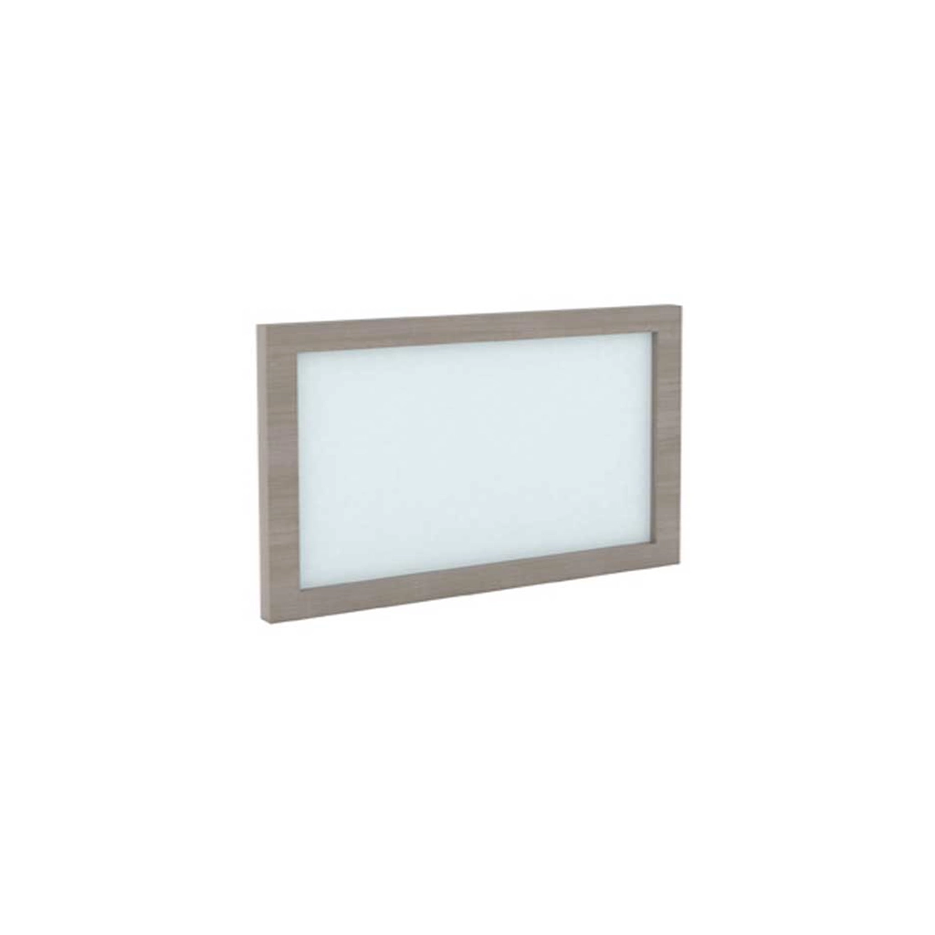 Vanity Mirror | Red Roof