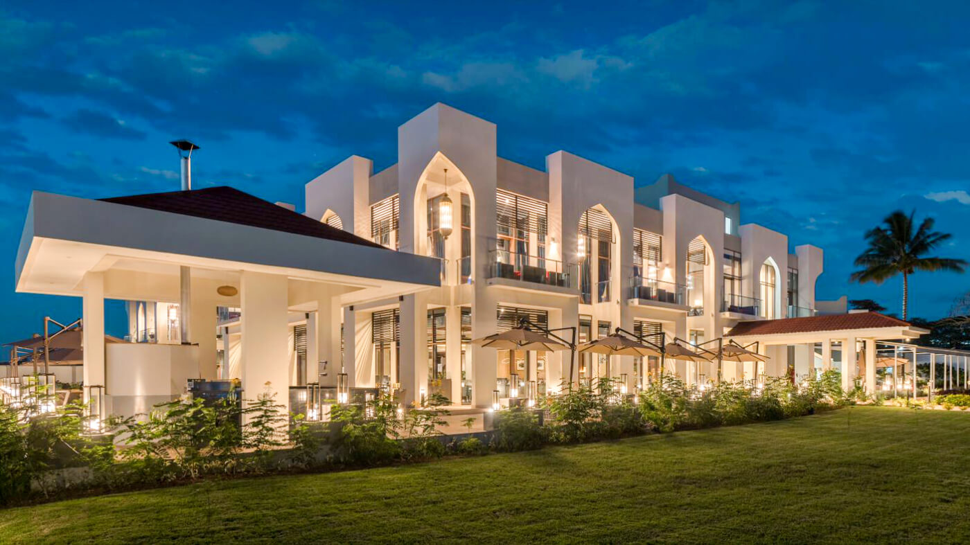 Hotel Verde