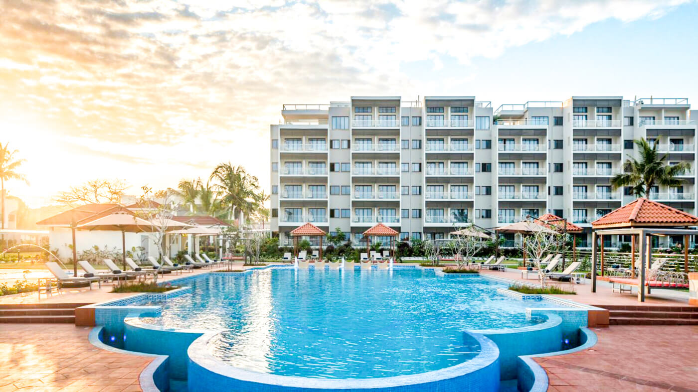 Hotel Verde