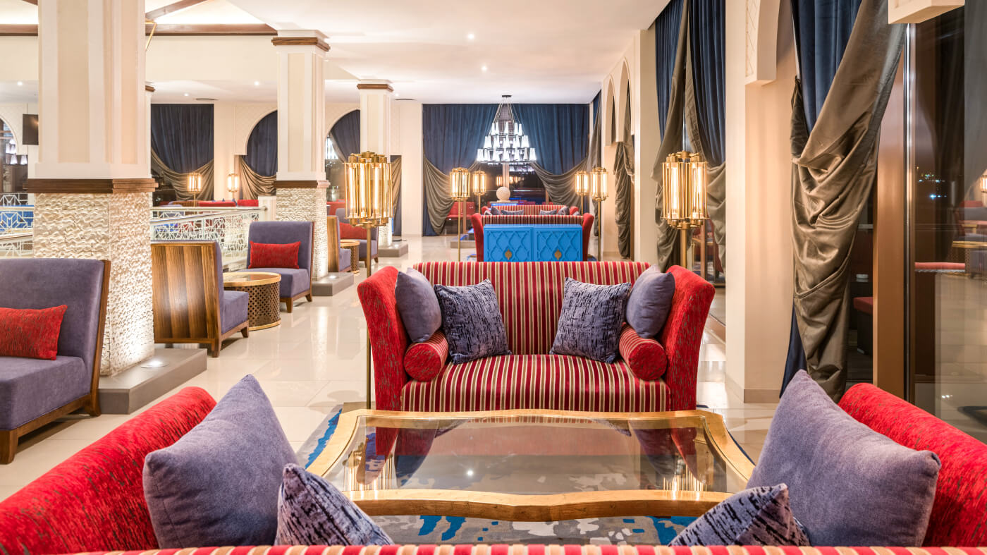 Hotel Verde